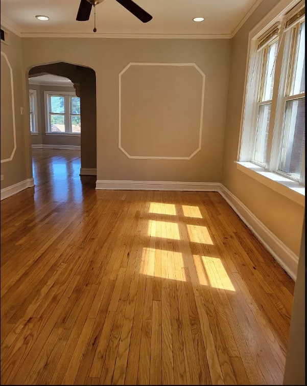 Building Photo - 7806 S Winchester Ave