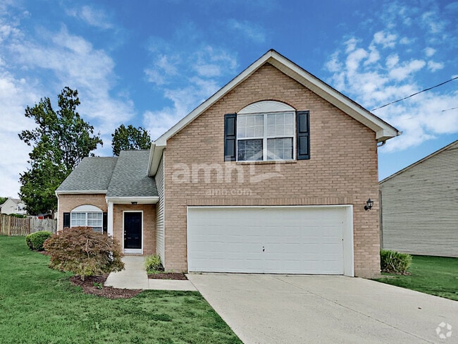 Building Photo - 2117 Ponty Pool Dr