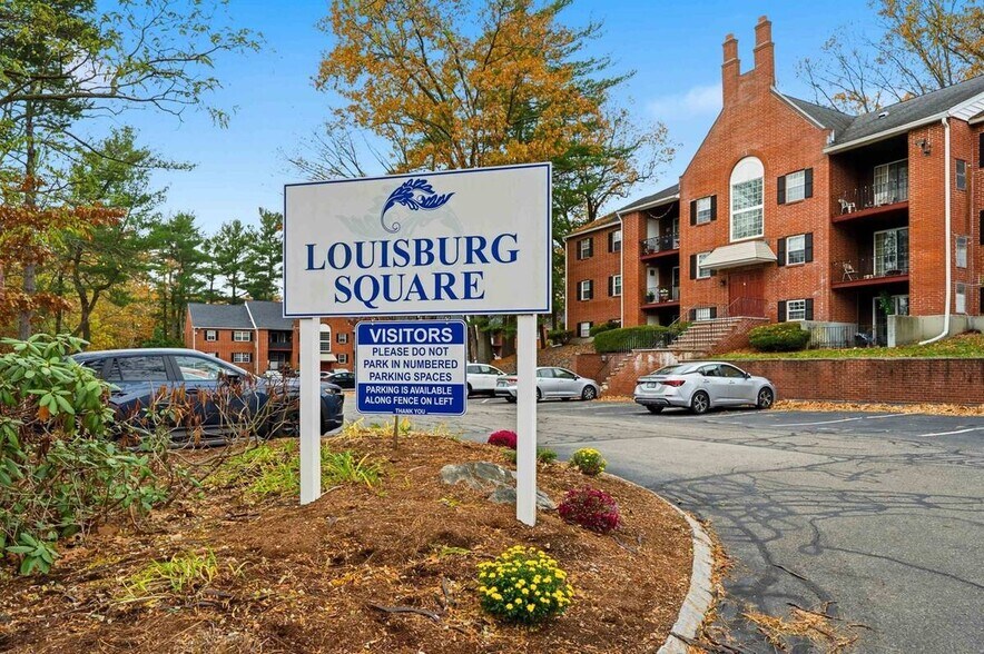 Building Photo - 5 Louisburg Sq
