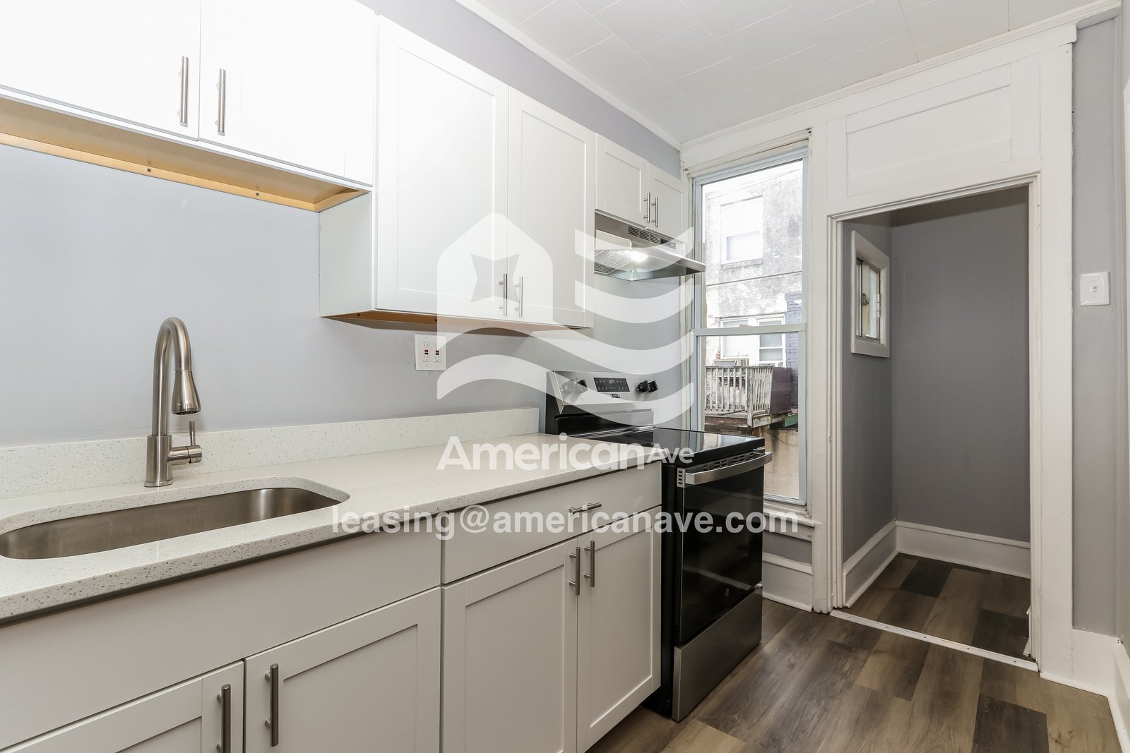 Building Photo - 6016 N 20th St