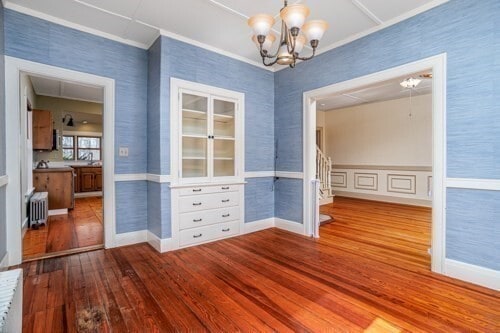 Building Photo - 1025 New Ipswich Rd