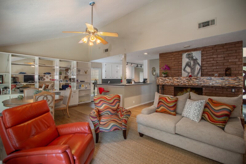 Building Photo - 2303 Silver Sage Dr