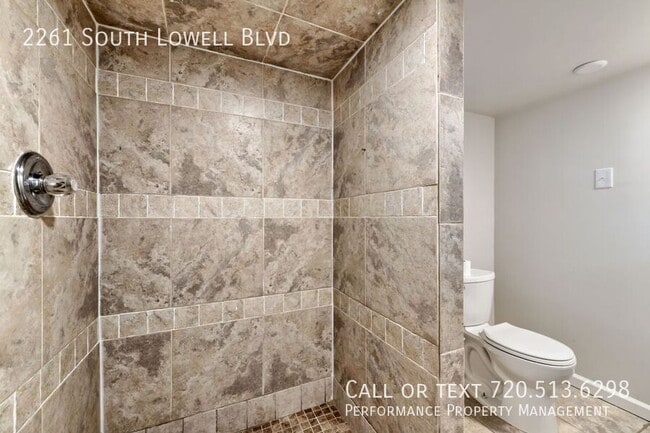 Building Photo - 2261 S Lowell Blvd