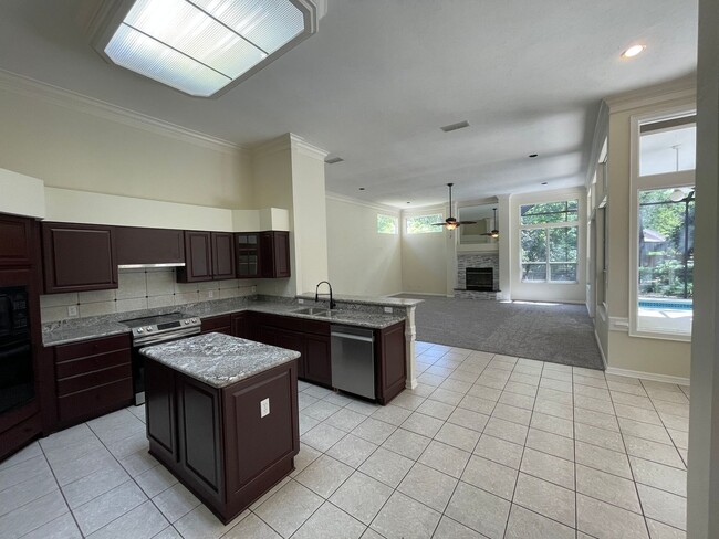 Building Photo - Shenandoah