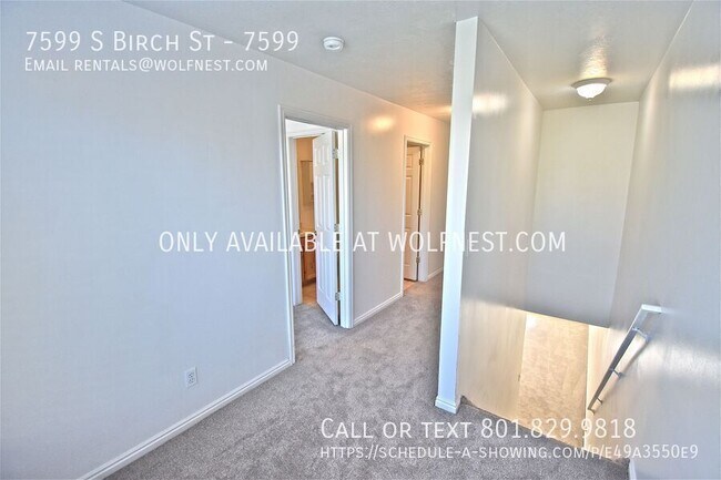 Building Photo - 7599 Birch St