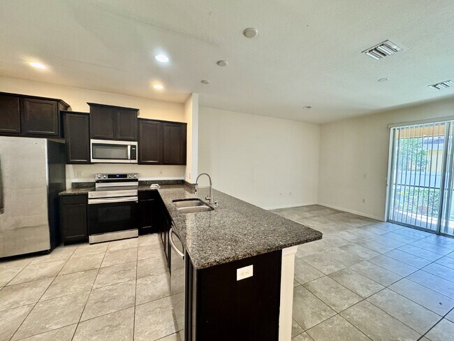 Building Photo - Gated community Charming 3-Bedroom Rental Home with amazing clubhouse in Tampa, FL!   NEW LUXURY ...