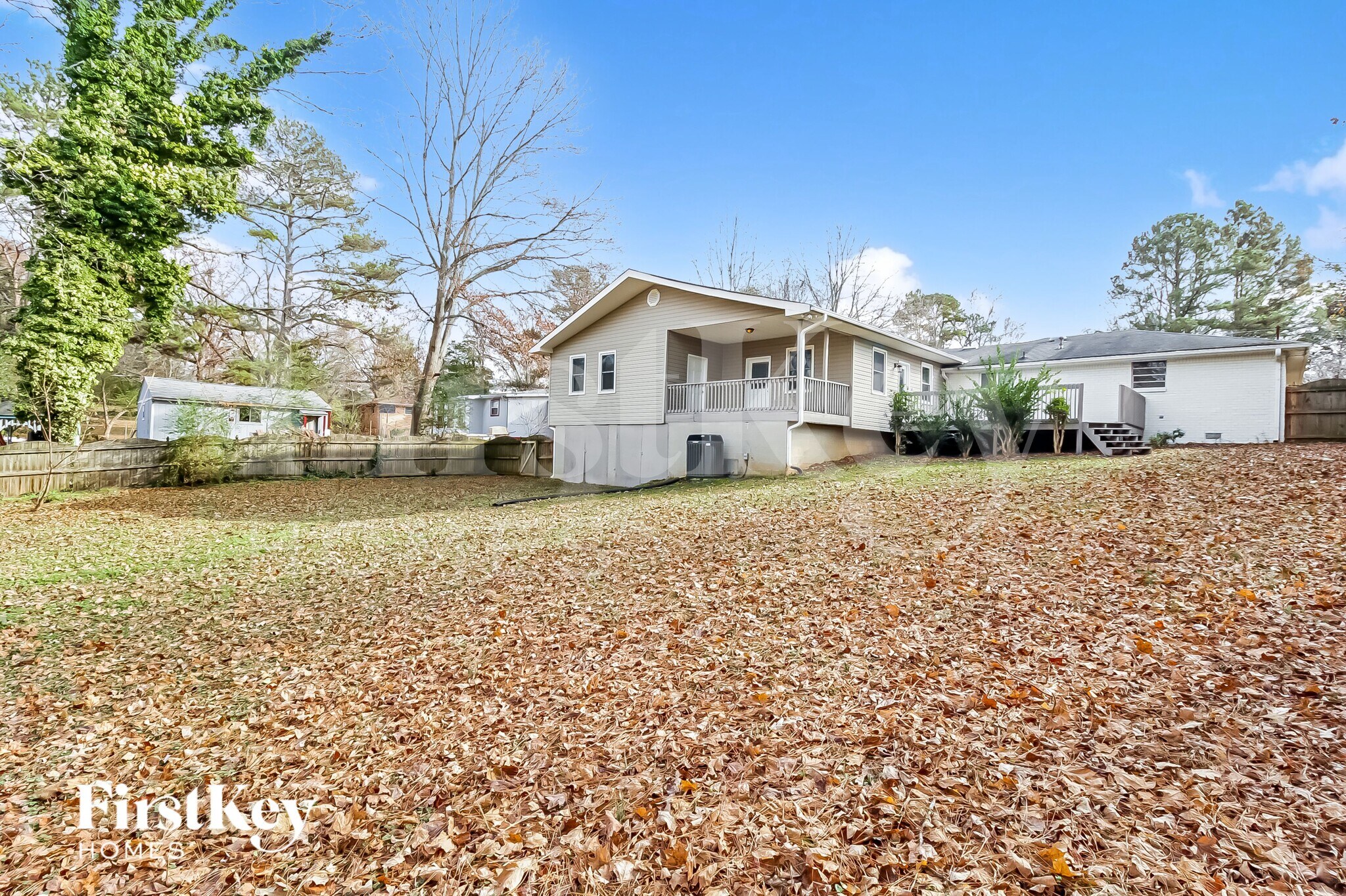 Building Photo - 6356 Pine Frost Dr