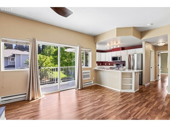Building Photo - Updated Beaverton Condo with Garage, Balcony & Quartz Counters Near Nike and Intel