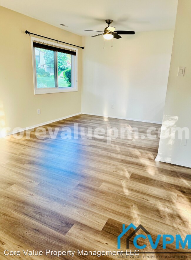 Building Photo - 2 br, 1 bath House - 1906 Ardenwood Terrace