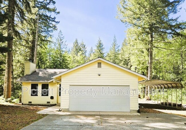 Primary Photo - 4401 Big Beef Crossing NW