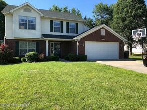 Building Photo - 5814 Waveland Cir