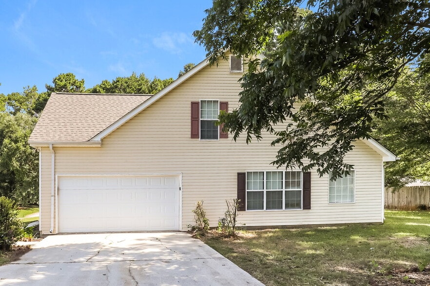 Building Photo - 92 Dogwood Lakes Dr