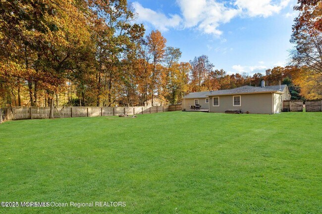 Building Photo - 401 Leesville Rd