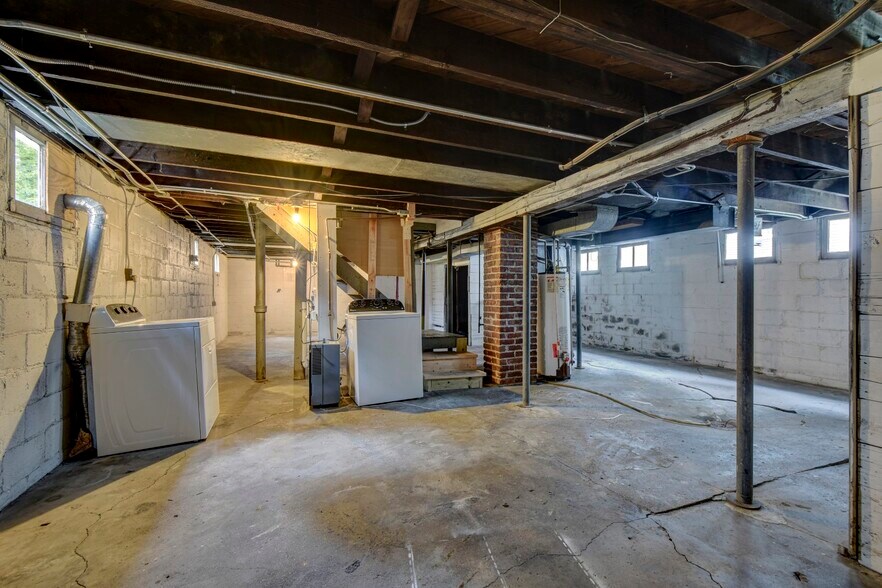 Building Photo - 816 N 43rd St