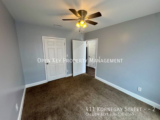 Building Photo - 411 Kornegay St