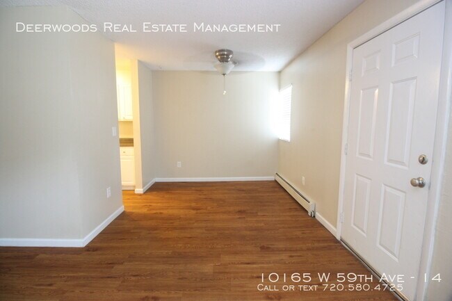 Building Photo - 10165 W 59th Ave