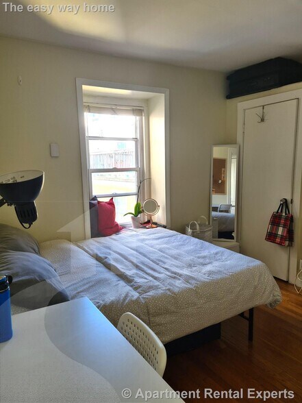 Building Photo - 89-91 Hancock St Unit #11