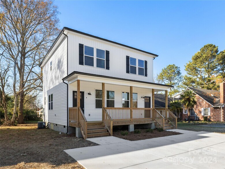 Building Photo - 152 Gregg St