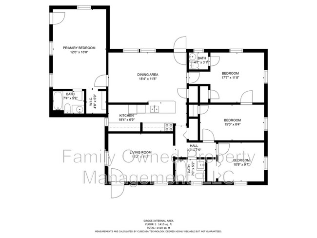 Building Photo - 214 New Grade Rd