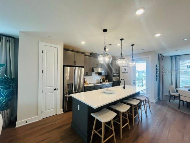Building Photo - 15501 Hamlin Pk Dr