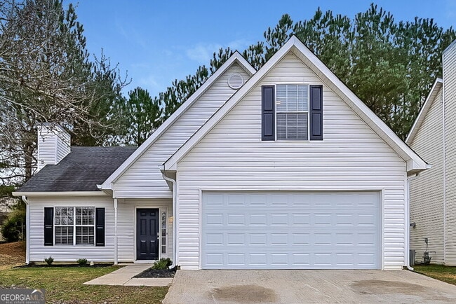 Primary Photo - 1205 Redbud Ct