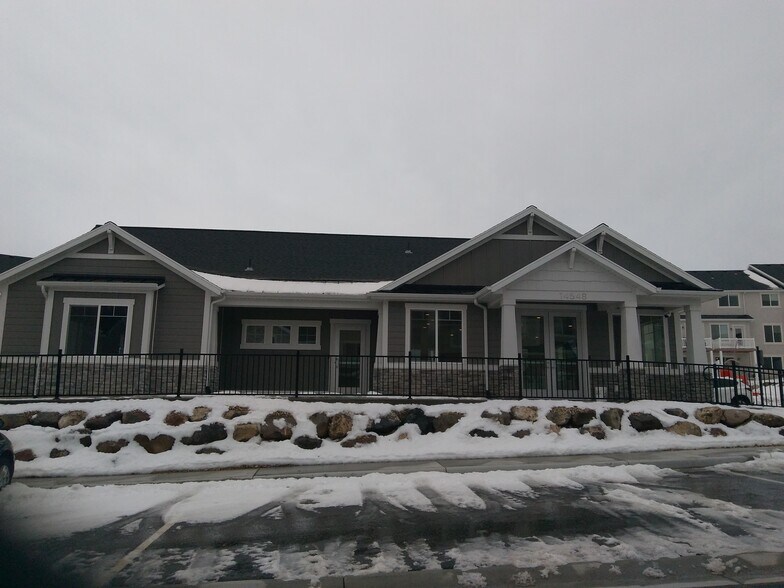 Building Photo - 14576 S Quiet Shade Drive