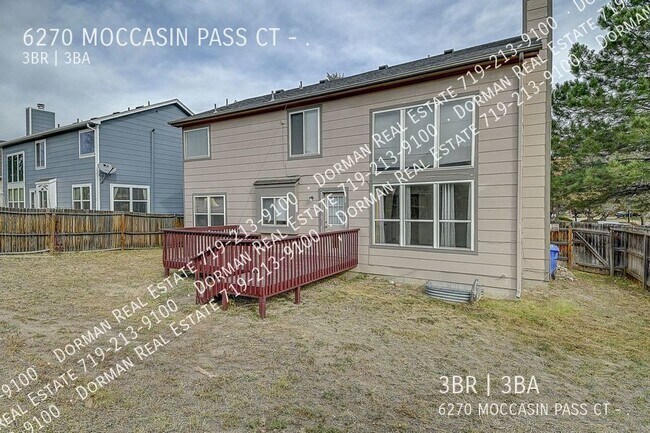 Building Photo - 6270 Moccasin Pass Ct