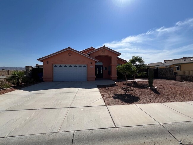 Building Photo - 3777 S Salida Del Sol Ave