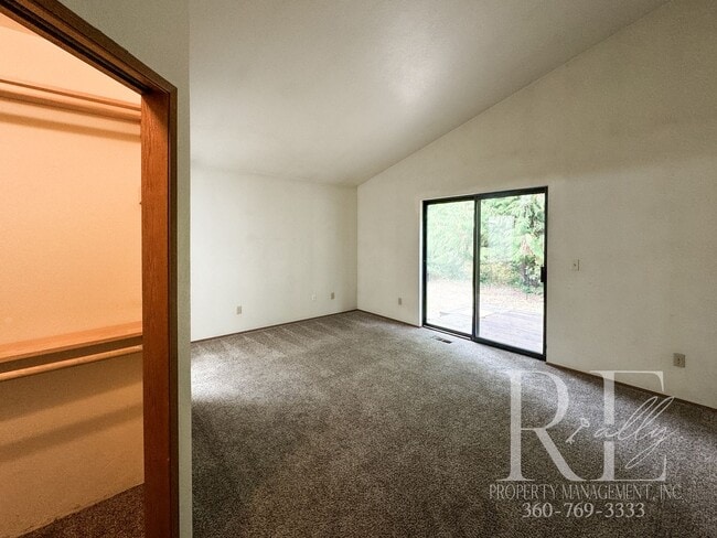 Building Photo - Your Charming Rustic Retreat- 3 Bedroom With Wrap-A-Round Yard