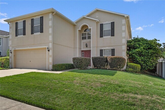 Building Photo - 14308 NW 161st Ave