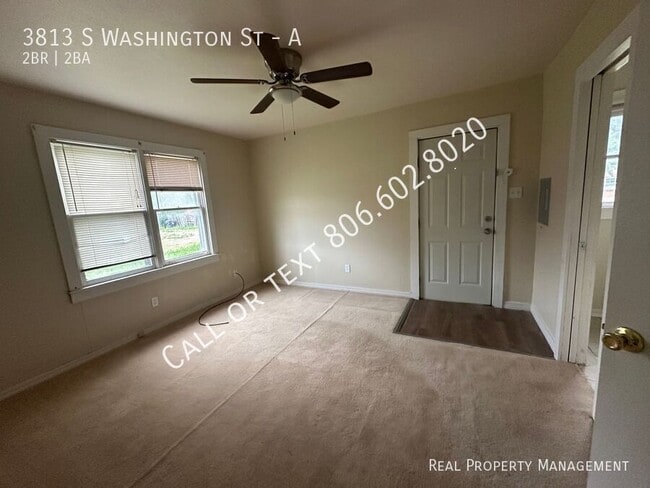 Building Photo - 3813 S Washington St