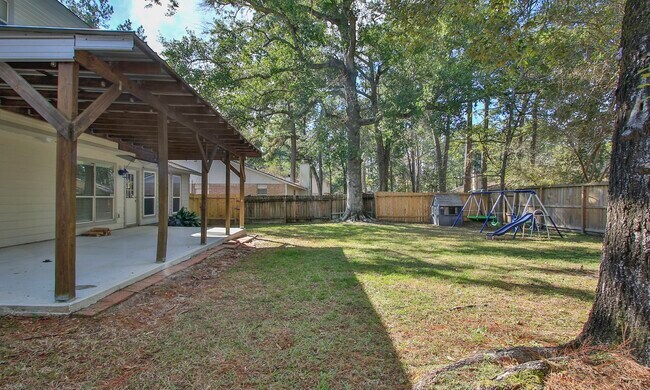 Building Photo - 3731 Windy Haven Dr