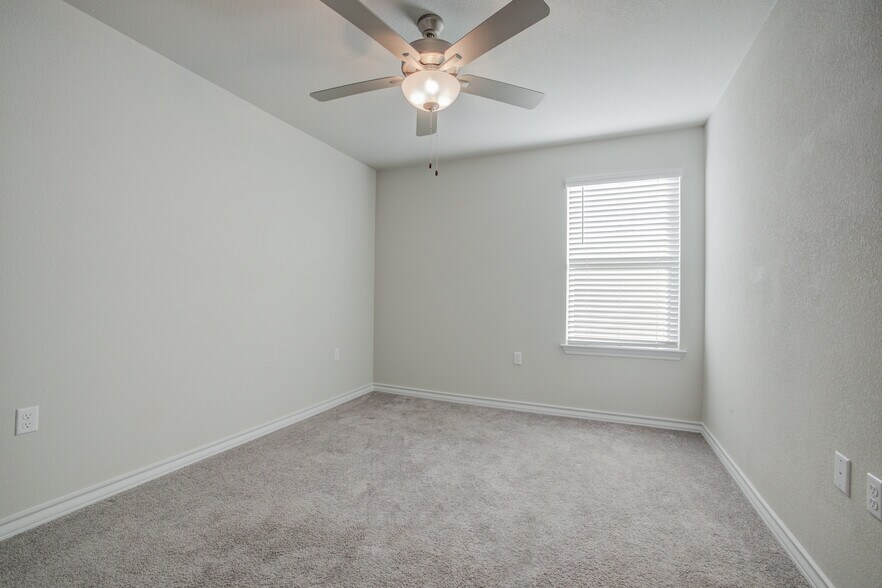 Guest Bedroom 1 - 1602 Denesa Dr