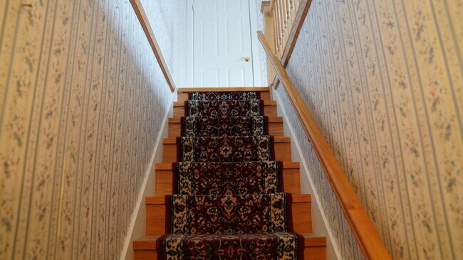 Building Photo - 6345 Morrowfield Ave