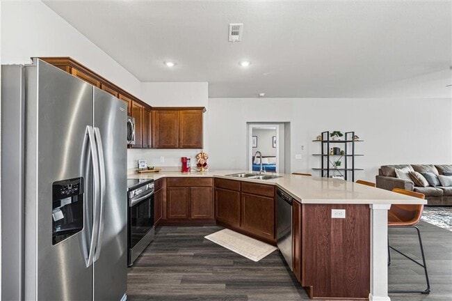 Building Photo - 1504 S Blandford St