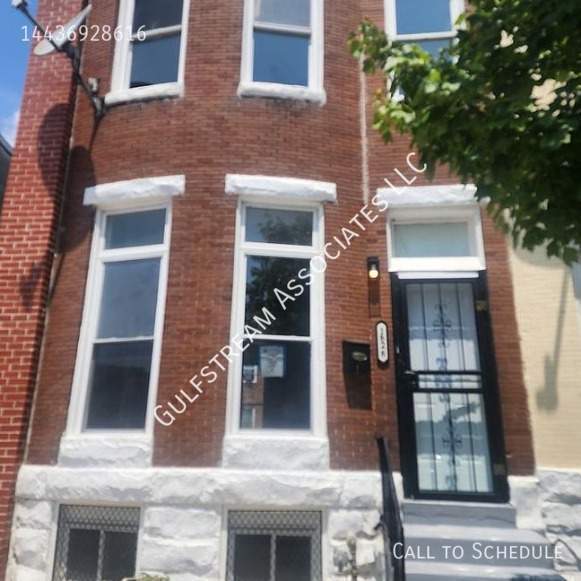 Primary Photo - 1828 Mosher St