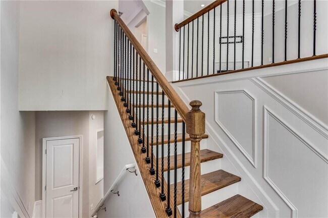 Building Photo - 3962 Boston Common St NW