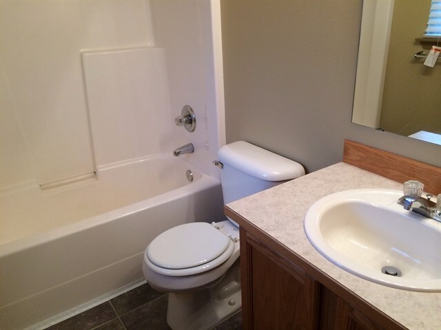 Building Photo - 5616 107th Pl NE