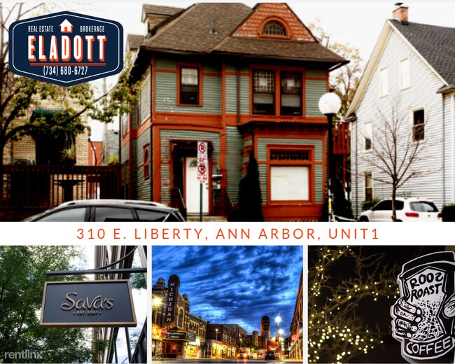 Primary Photo - 310 E Liberty St