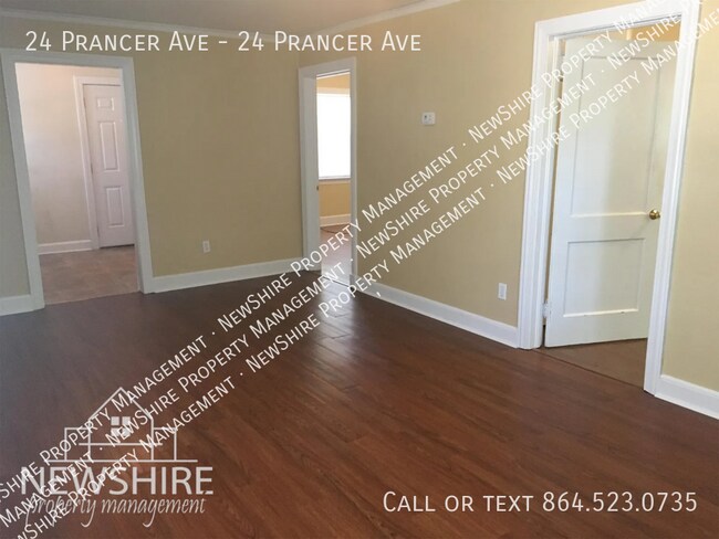 Building Photo - 24 Prancer Ave