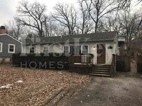 Building Photo - 302 Pocahontas Trail