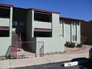 Building Photo - 2166 N Pantano Rd