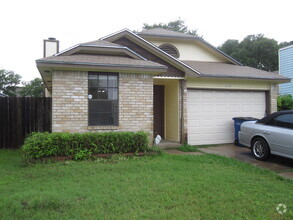 Building Photo - Nice Home with great Metric Blvd Location