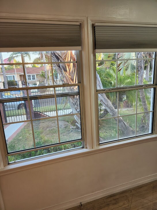 Garden like environment - 19144 Calvert St