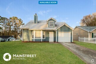 Building Photo - 3105 Springside Crossing