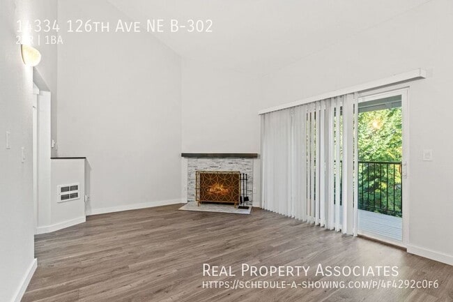 Building Photo - 14334 126th Ave NE