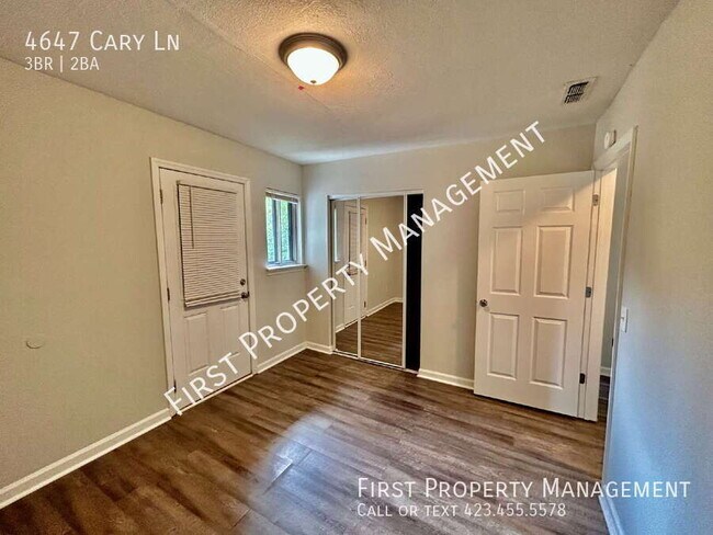 Building Photo - 4647 Cary Ln