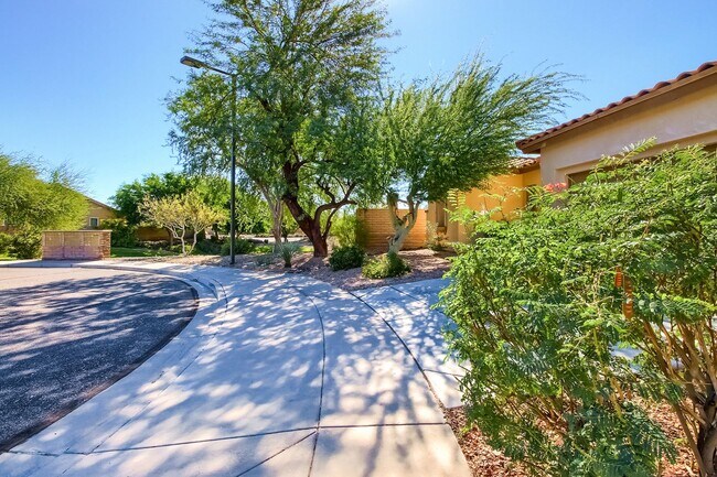 Building Photo - Single family house in Vistancia Village