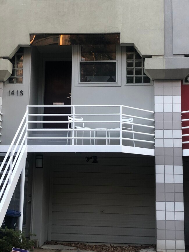 Building Photo - 1418 Rhode Island Ave NW