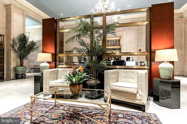 Building Photo - 1600 Arch St